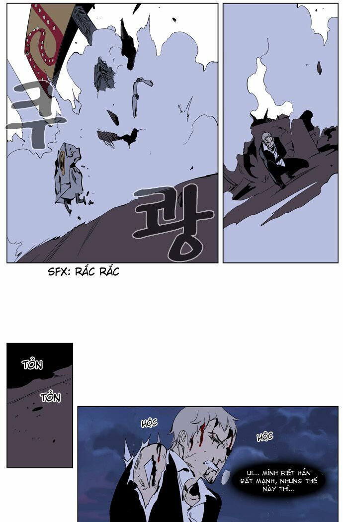 Ma Cà Rồng Quý Tộc: Chapter 223