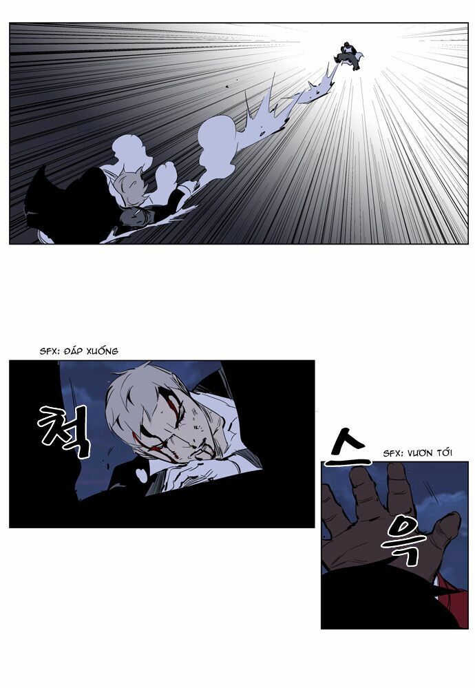 Ma Cà Rồng Quý Tộc: Chapter 223