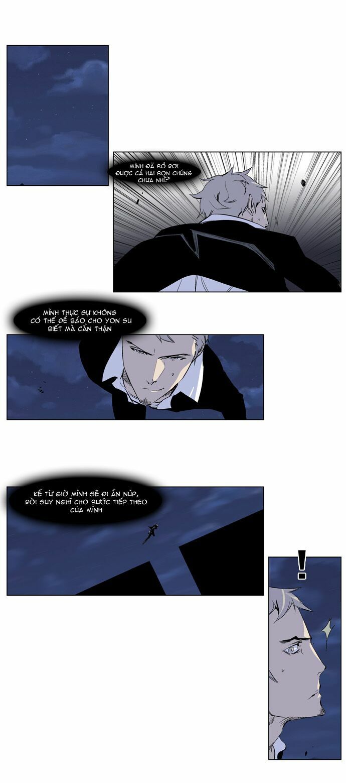 Ma Cà Rồng Quý Tộc: Chapter 223
