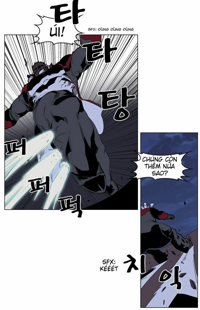 Ma Cà Rồng Quý Tộc: Chapter 223