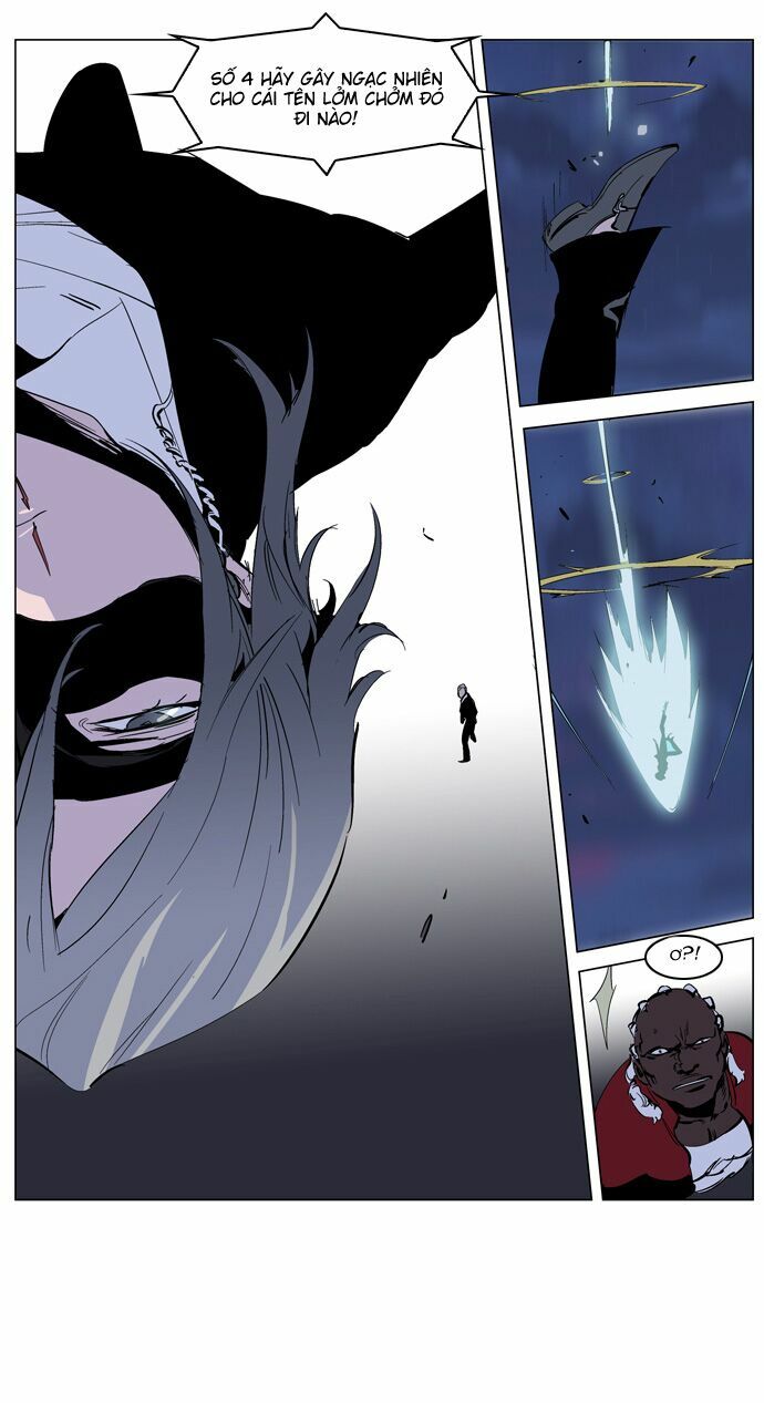 Ma Cà Rồng Quý Tộc: Chapter 223