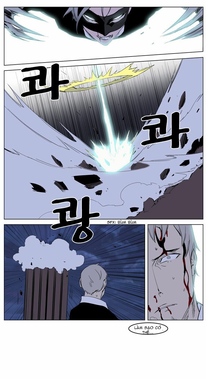 Ma Cà Rồng Quý Tộc: Chapter 223