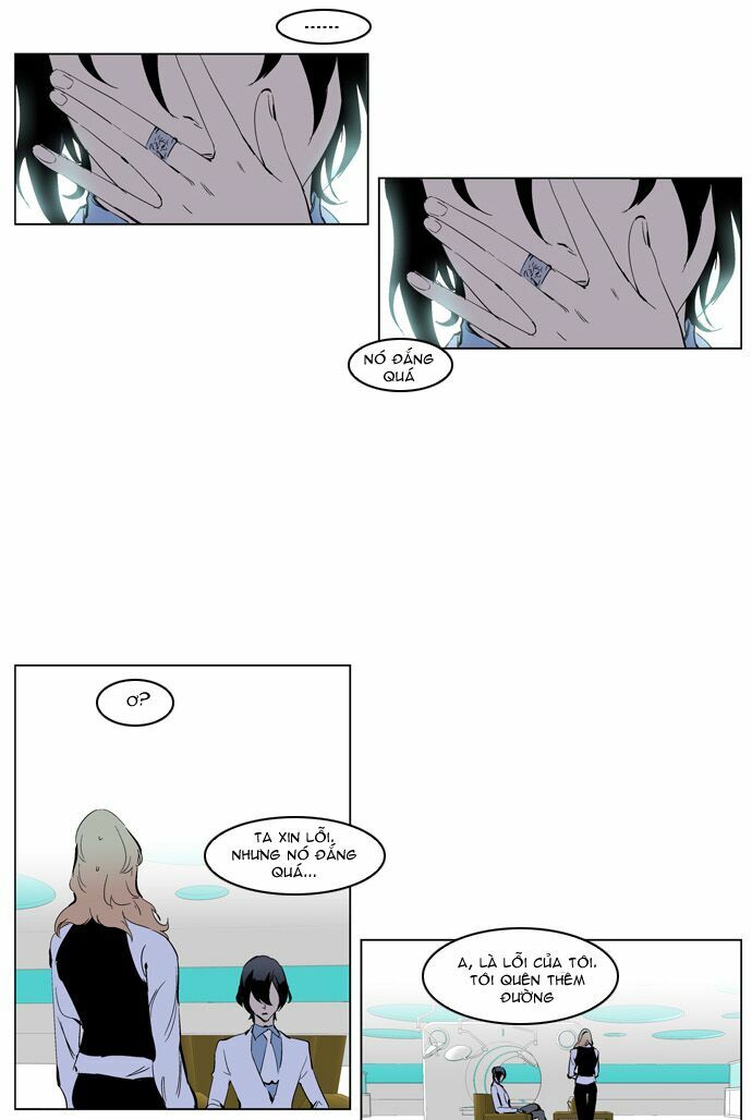 Ma Cà Rồng Quý Tộc: Chapter 223
