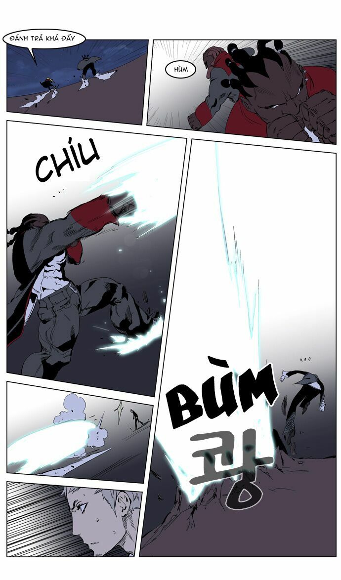 Ma Cà Rồng Quý Tộc: Chapter 223