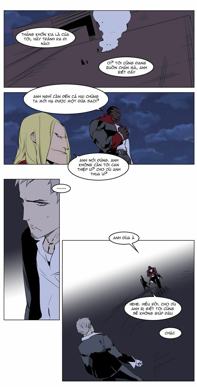 Ma Cà Rồng Quý Tộc: Chapter 223