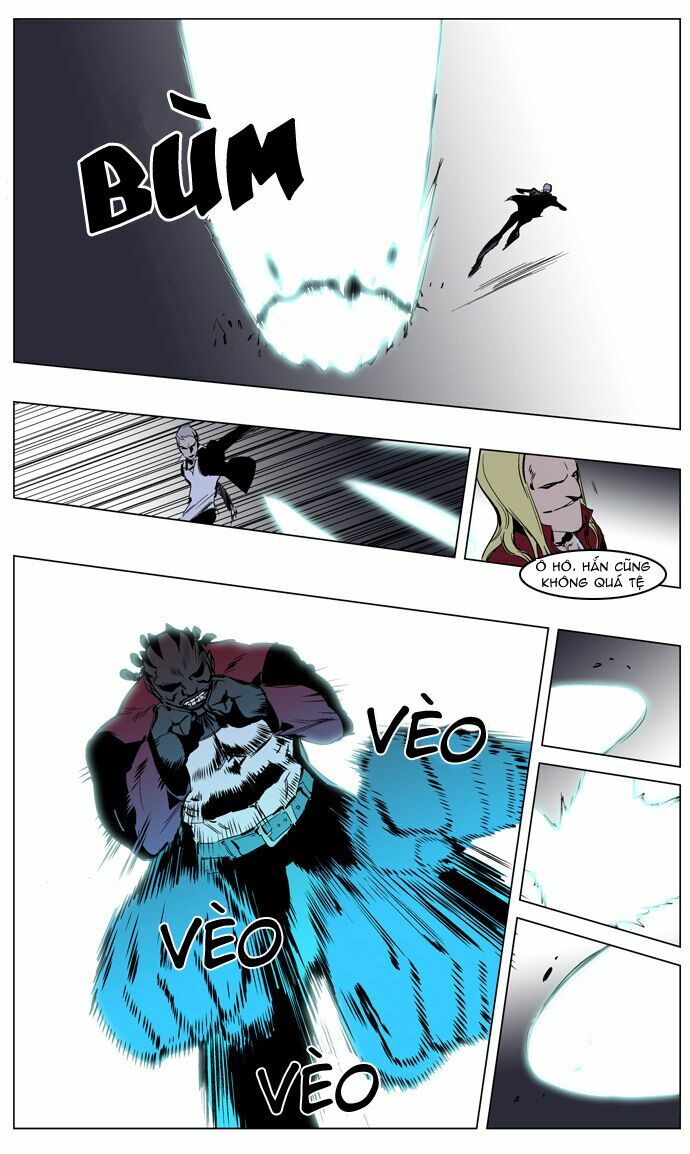 Ma Cà Rồng Quý Tộc: Chapter 223