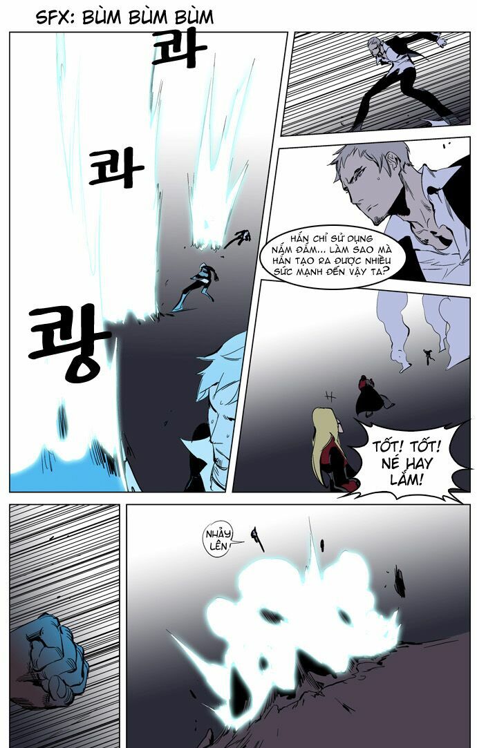 Ma Cà Rồng Quý Tộc: Chapter 223