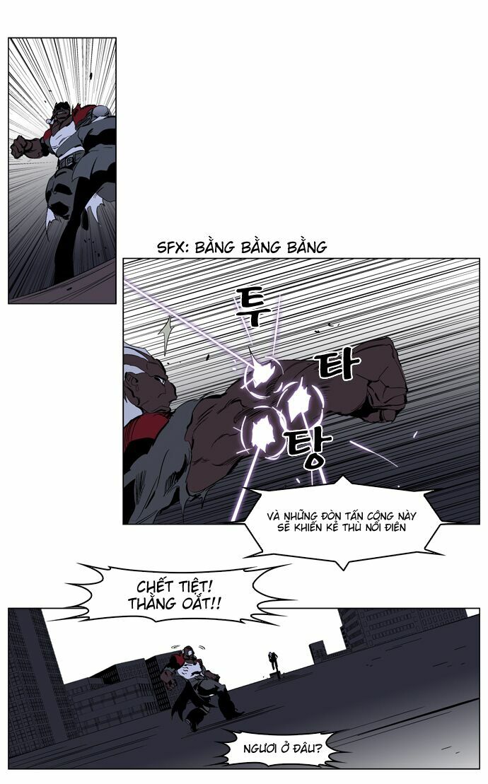 Ma Cà Rồng Quý Tộc: Chapter 224