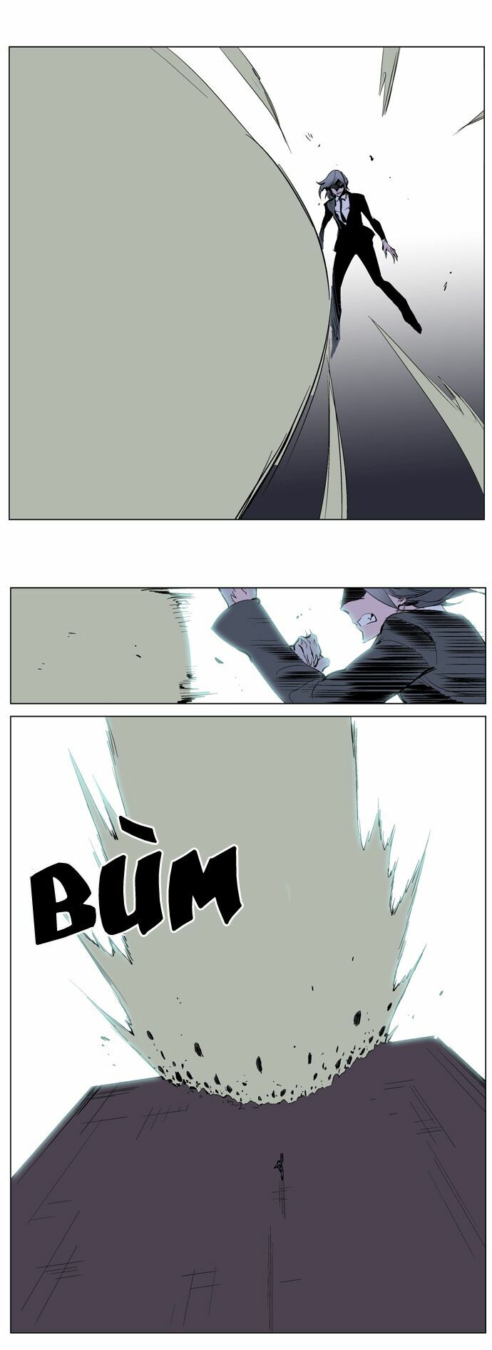 Ma Cà Rồng Quý Tộc: Chapter 225