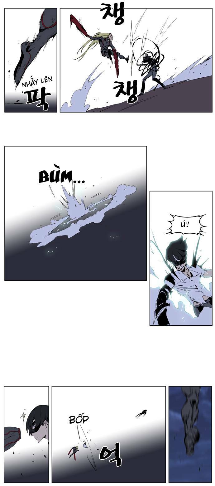 Ma Cà Rồng Quý Tộc: Chapter 226
