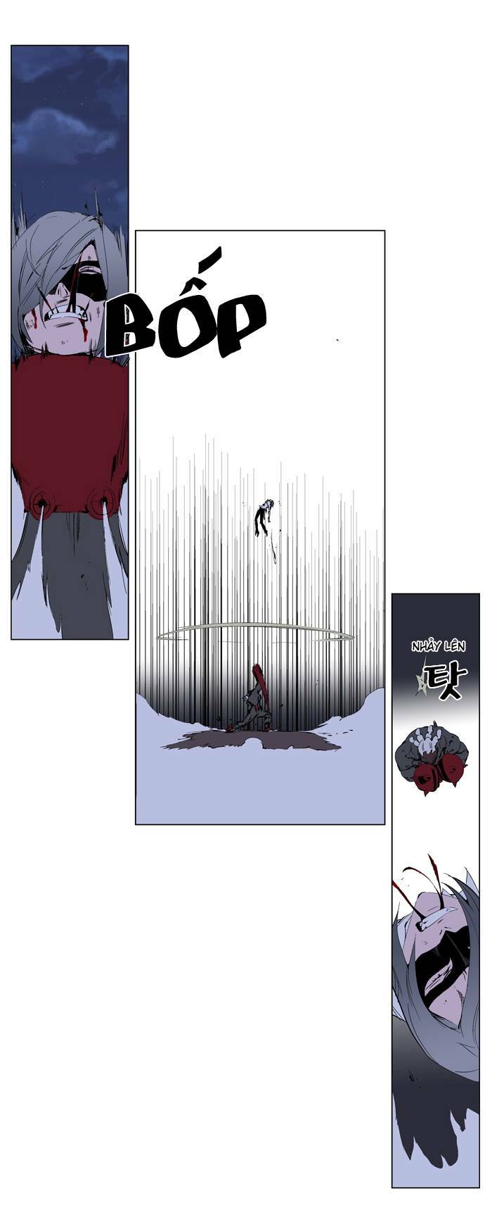 Ma Cà Rồng Quý Tộc: Chapter 226