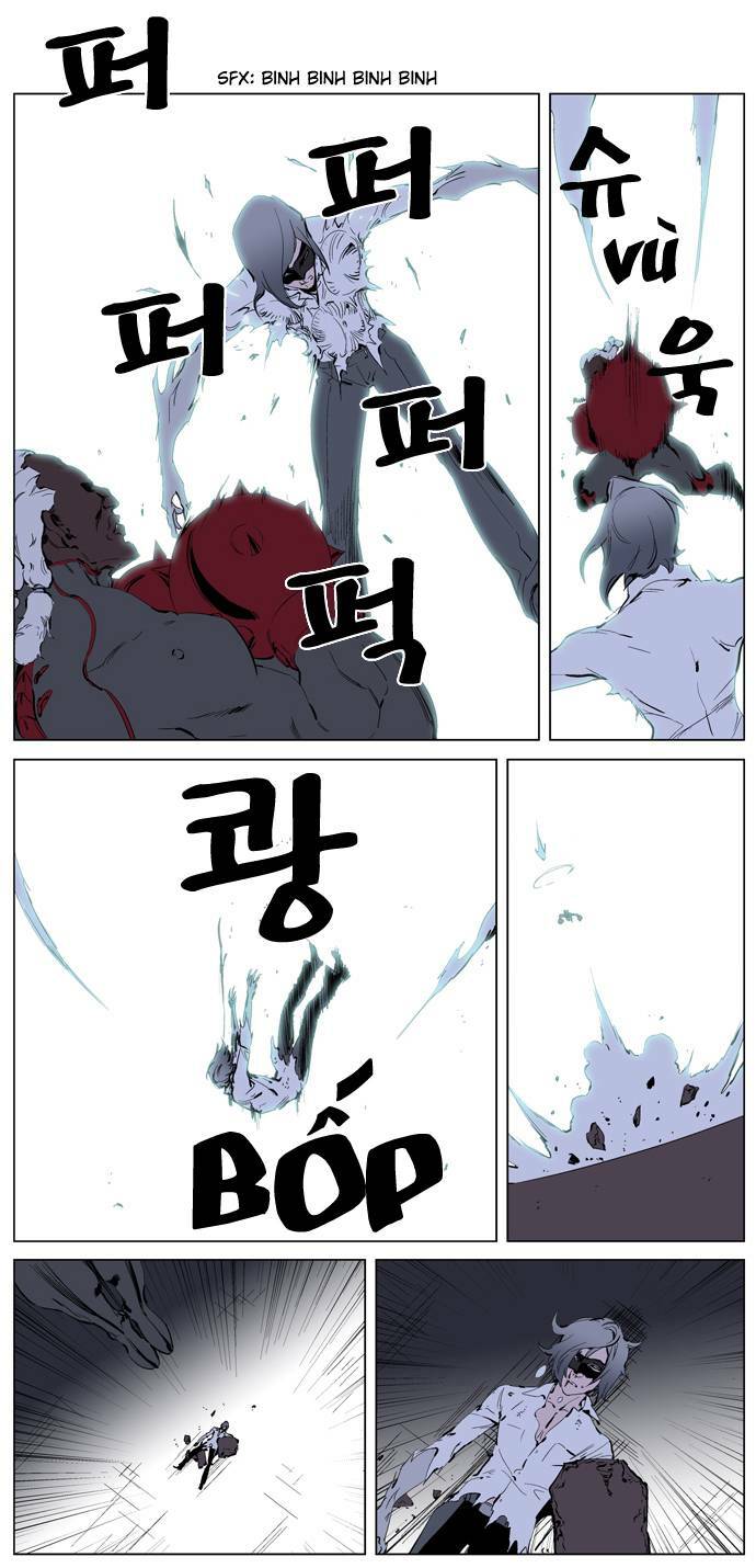 Ma Cà Rồng Quý Tộc: Chapter 226