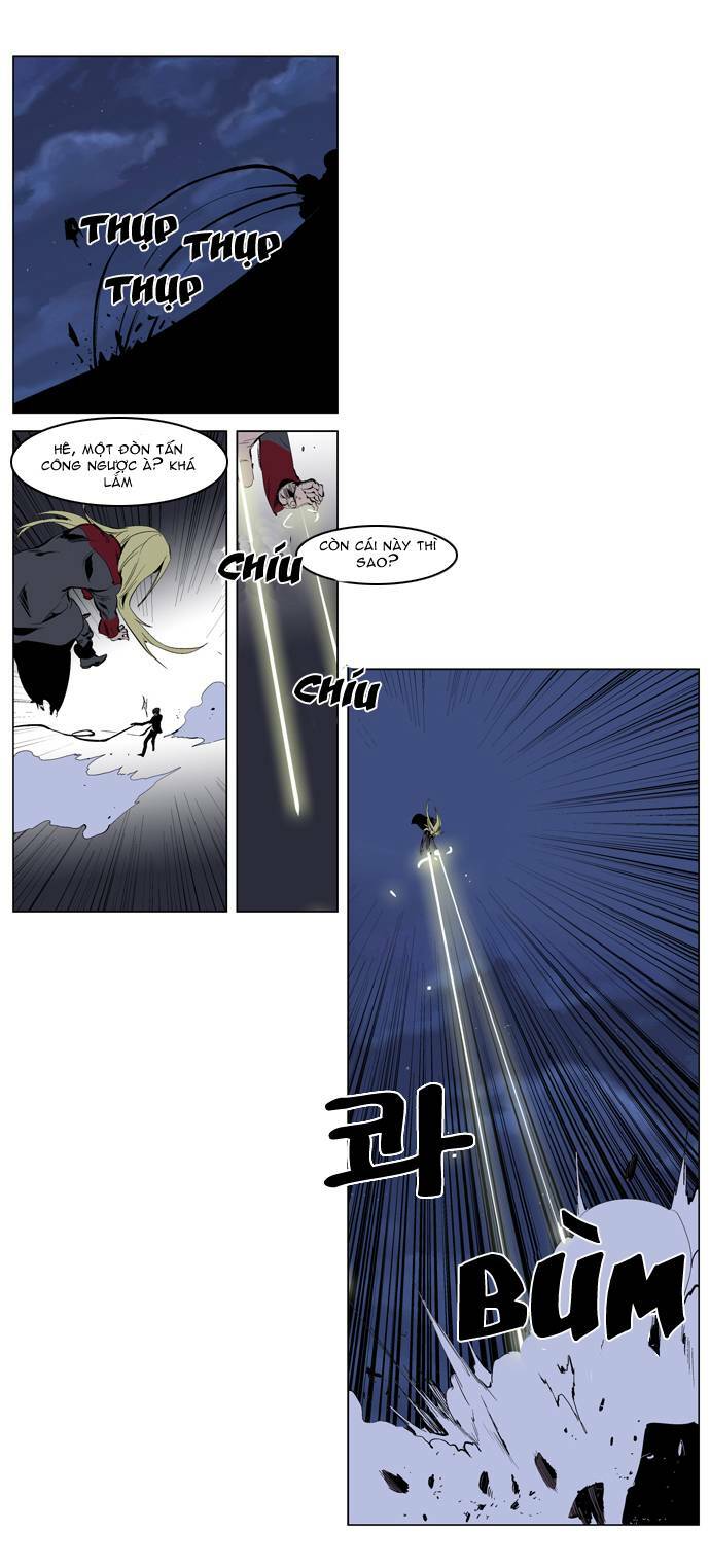 Ma Cà Rồng Quý Tộc: Chapter 226