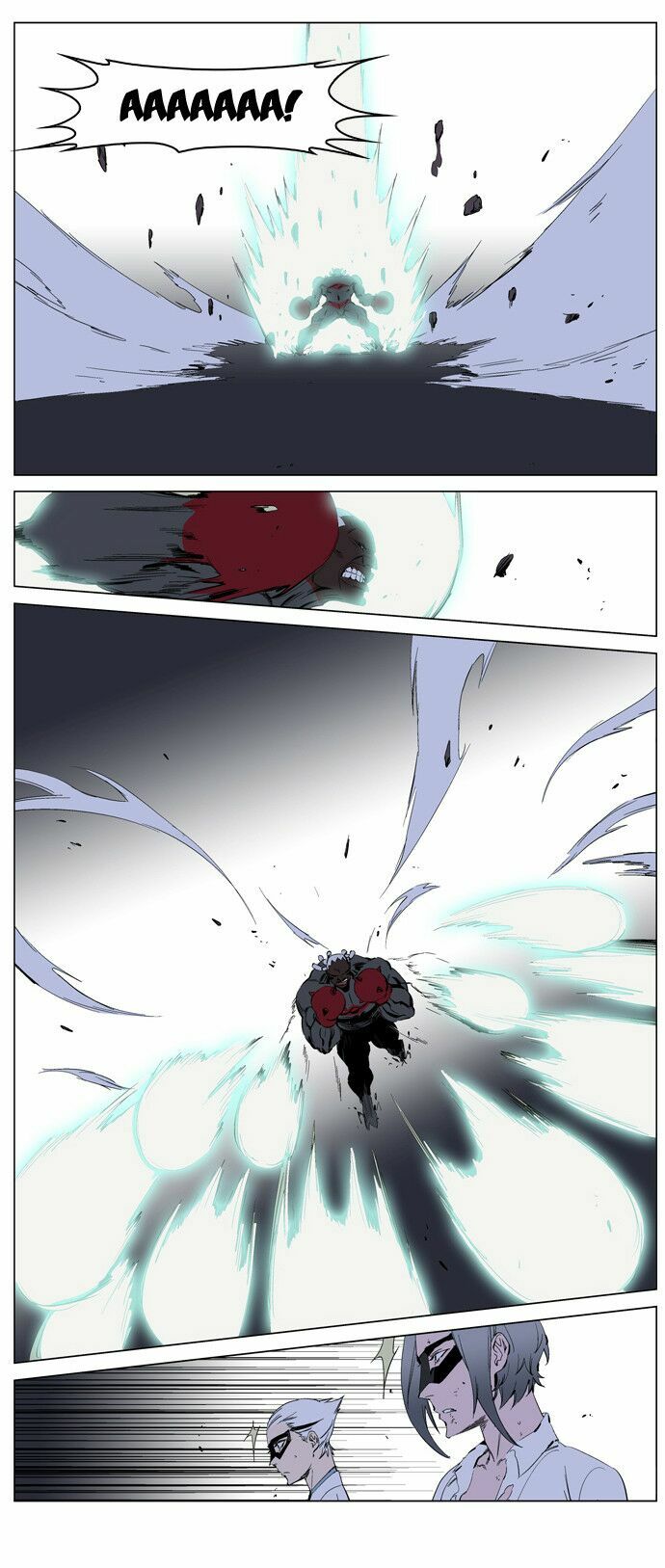 Ma Cà Rồng Quý Tộc: Chapter 227