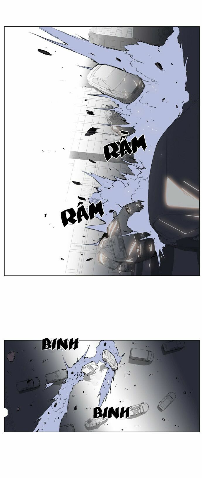 Ma Cà Rồng Quý Tộc: Chapter 227