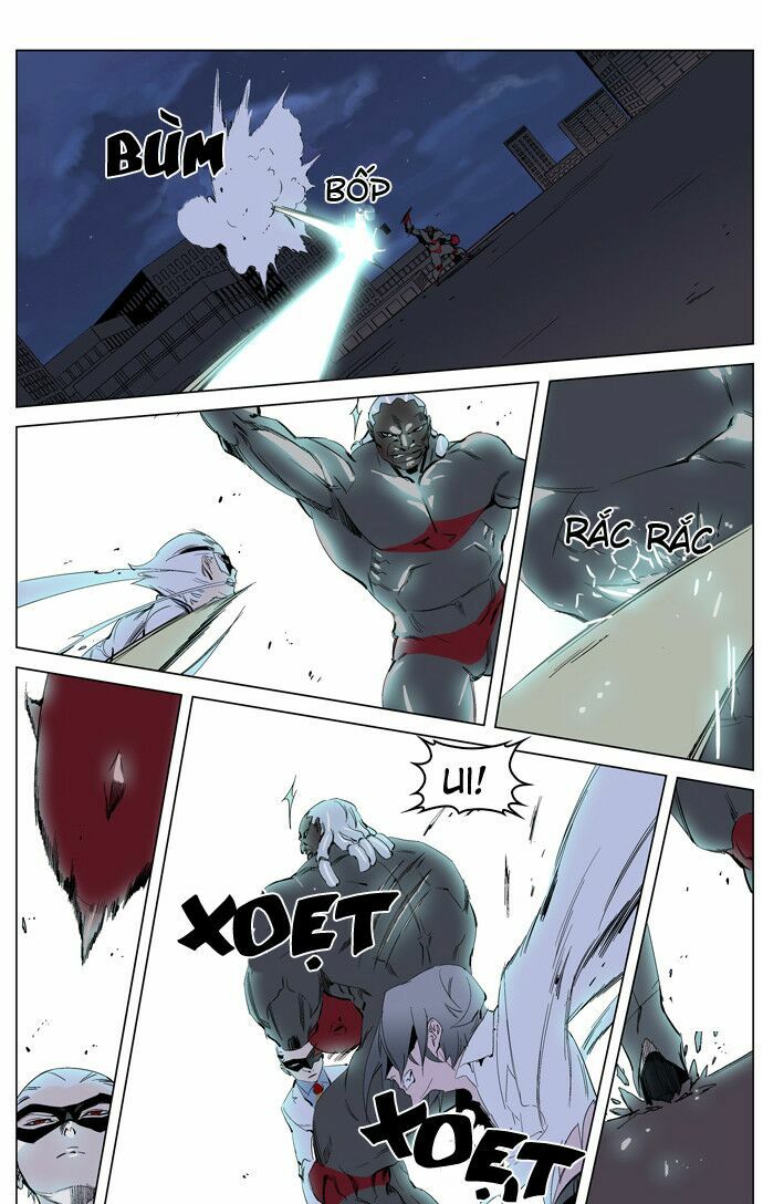 Ma Cà Rồng Quý Tộc: Chapter 227