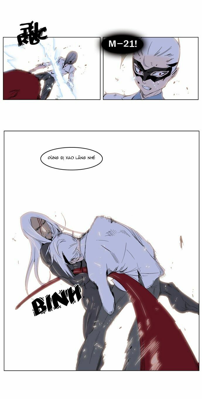 Ma Cà Rồng Quý Tộc: Chapter 228