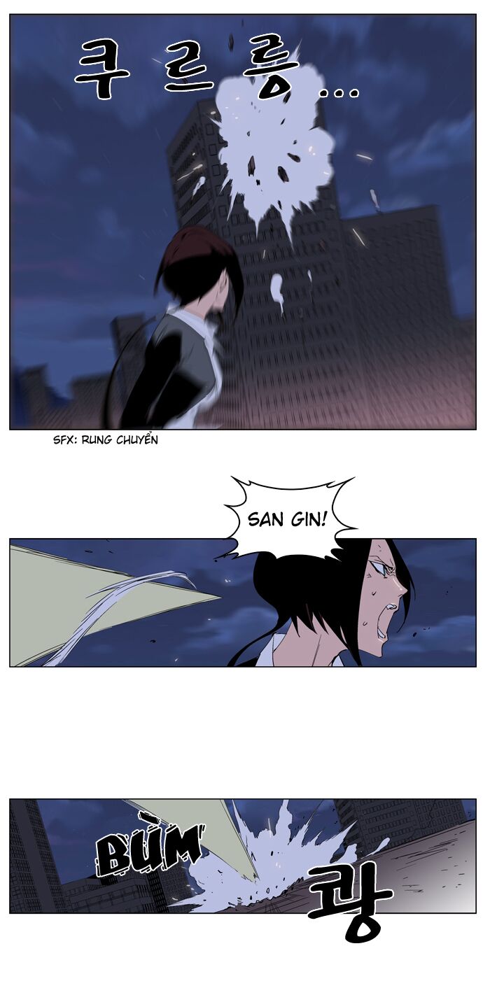 Ma Cà Rồng Quý Tộc: Chapter 229