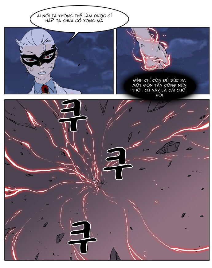 Ma Cà Rồng Quý Tộc: Chapter 229