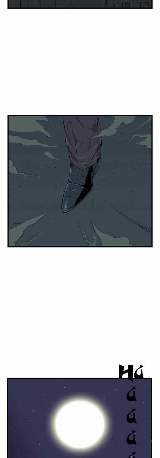 Ma Cà Rồng Quý Tộc: Chapter 23