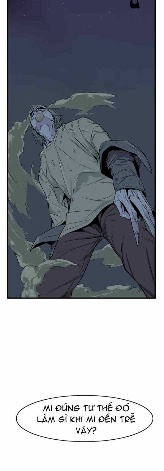 Ma Cà Rồng Quý Tộc: Chapter 23