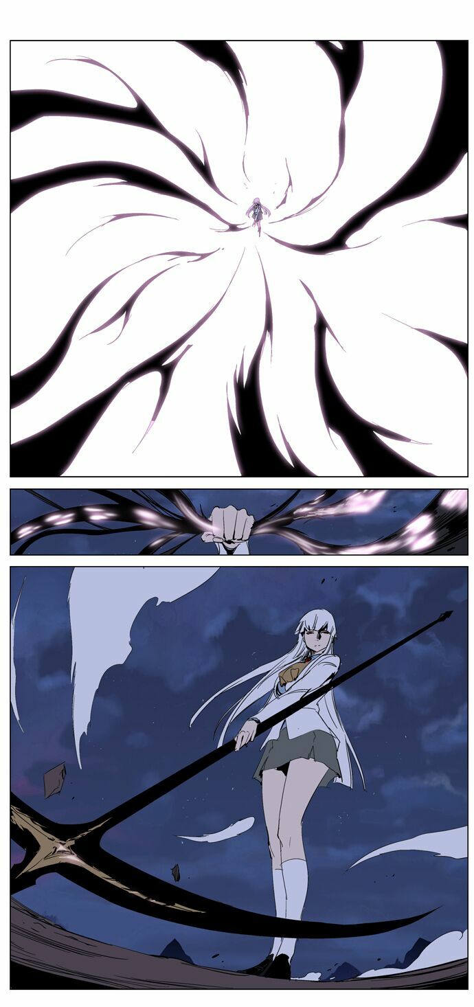 Ma Cà Rồng Quý Tộc: Chapter 231