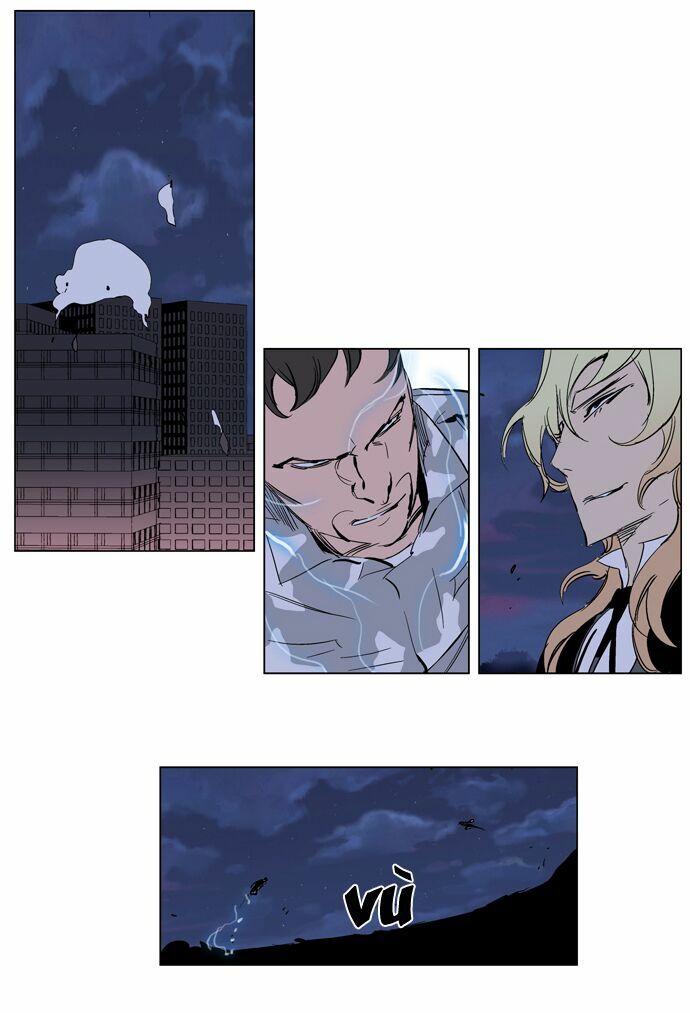 Ma Cà Rồng Quý Tộc: Chapter 232
