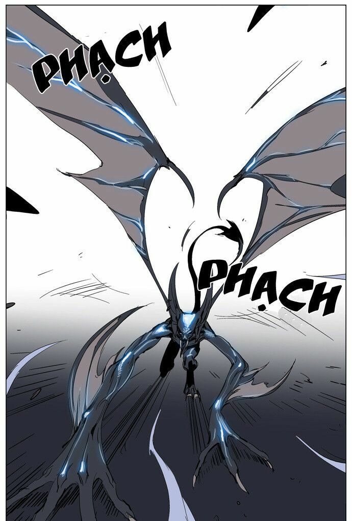 Ma Cà Rồng Quý Tộc: Chapter 232