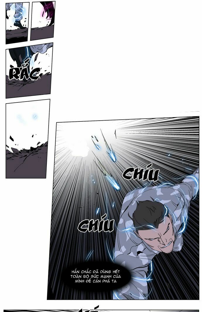 Ma Cà Rồng Quý Tộc: Chapter 232
