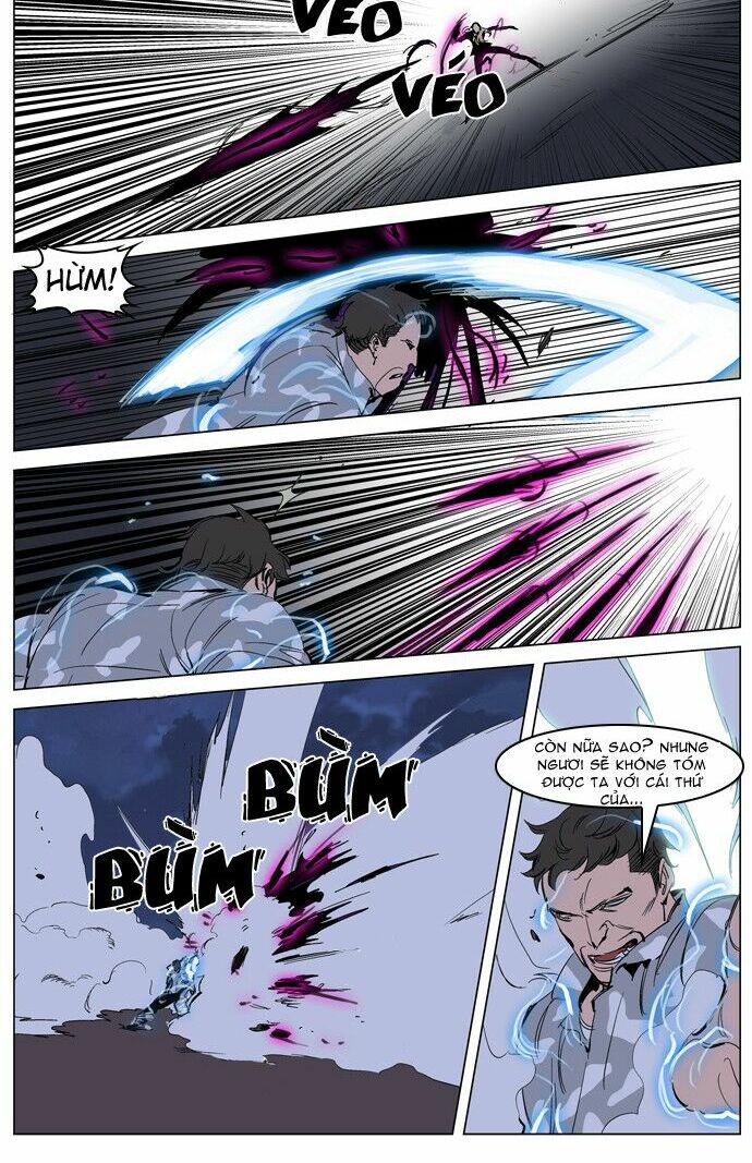 Ma Cà Rồng Quý Tộc: Chapter 232