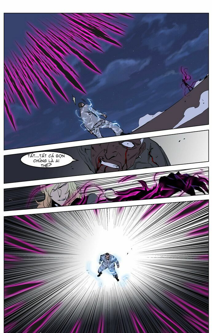 Ma Cà Rồng Quý Tộc: Chapter 232