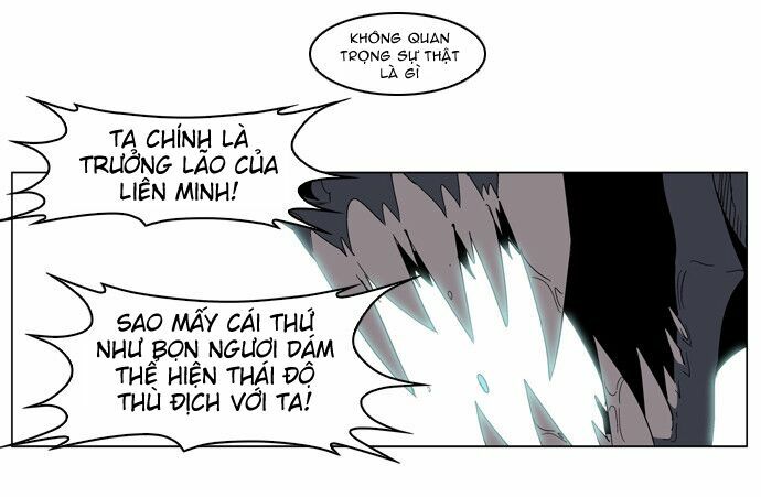 Ma Cà Rồng Quý Tộc: Chapter 234