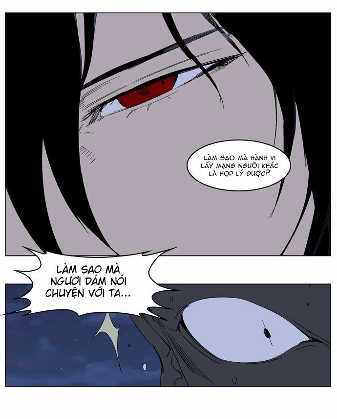 Ma Cà Rồng Quý Tộc: Chapter 234