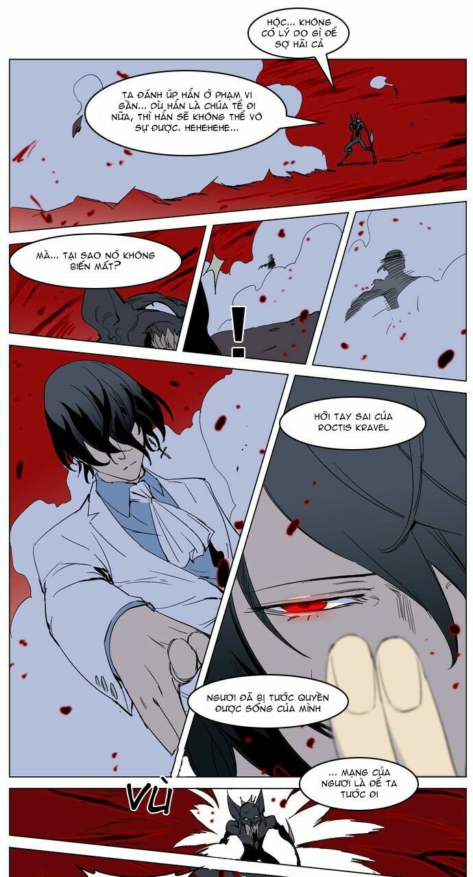 Ma Cà Rồng Quý Tộc: Chapter 234