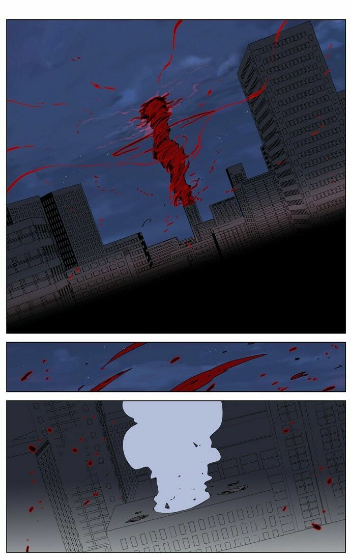 Ma Cà Rồng Quý Tộc: Chapter 234