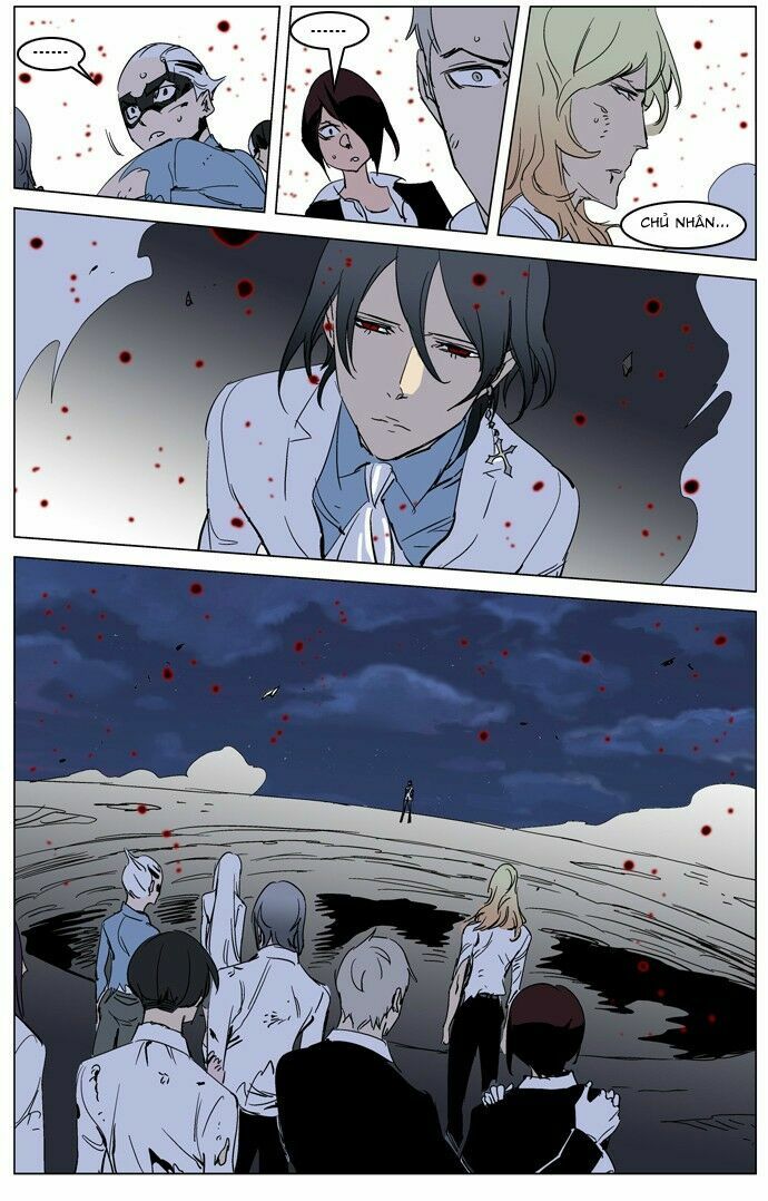 Ma Cà Rồng Quý Tộc: Chapter 234