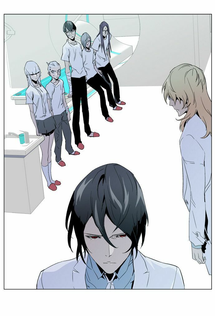 Ma Cà Rồng Quý Tộc: Chapter 235