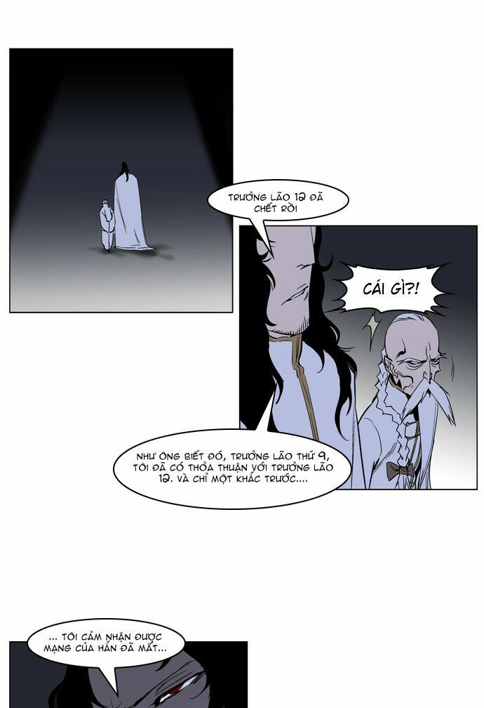 Ma Cà Rồng Quý Tộc: Chapter 235