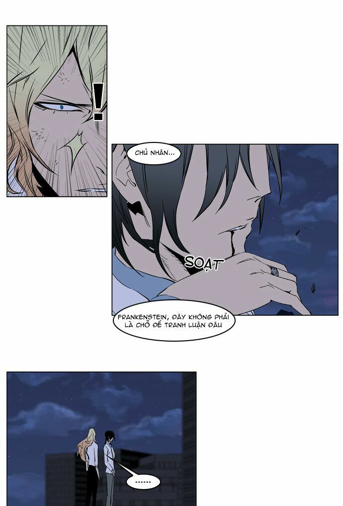 Ma Cà Rồng Quý Tộc: Chapter 235