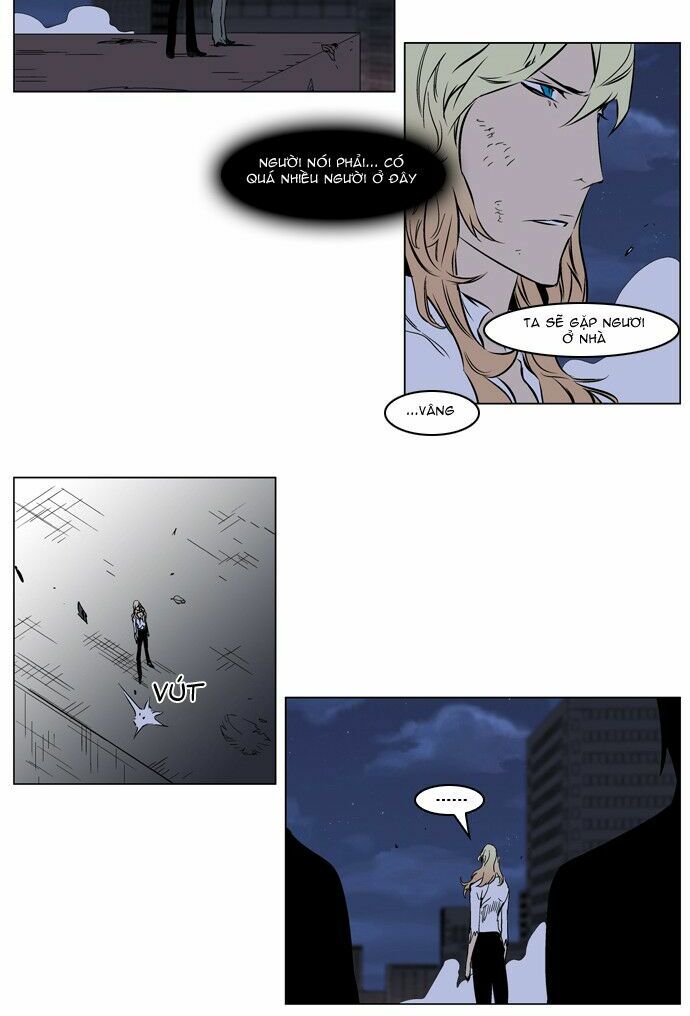 Ma Cà Rồng Quý Tộc: Chapter 235