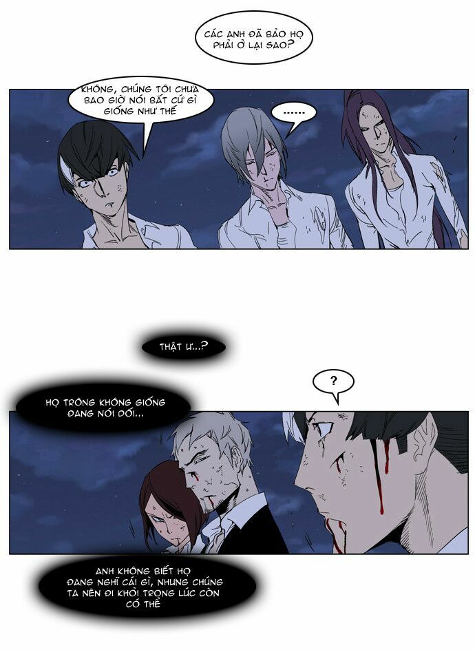 Ma Cà Rồng Quý Tộc: Chapter 235