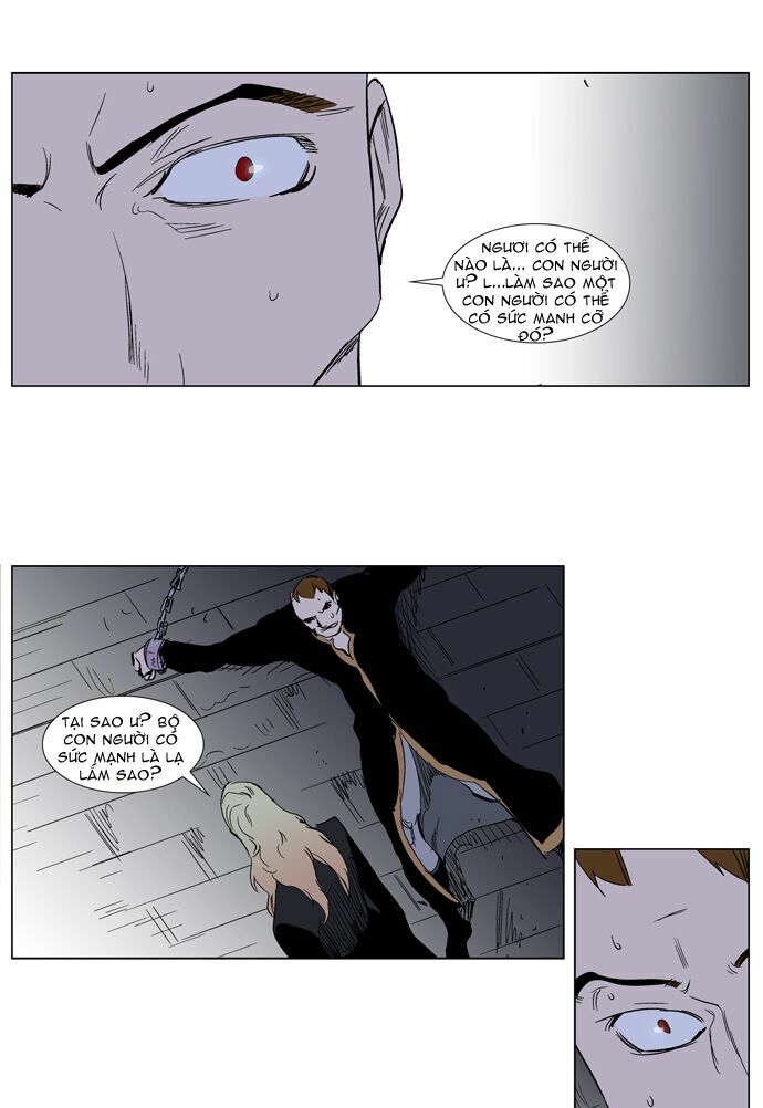 Ma Cà Rồng Quý Tộc: Chapter 239