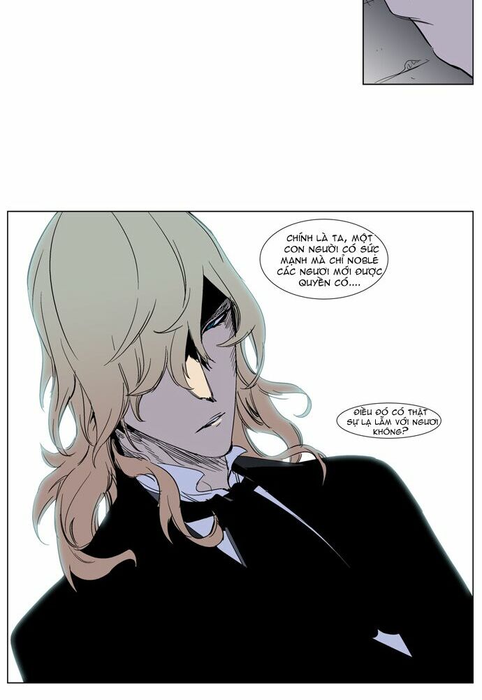Ma Cà Rồng Quý Tộc: Chapter 239