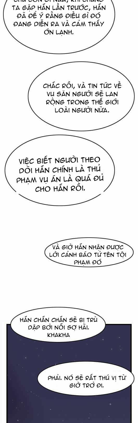 Ma Cà Rồng Quý Tộc: Chapter 24