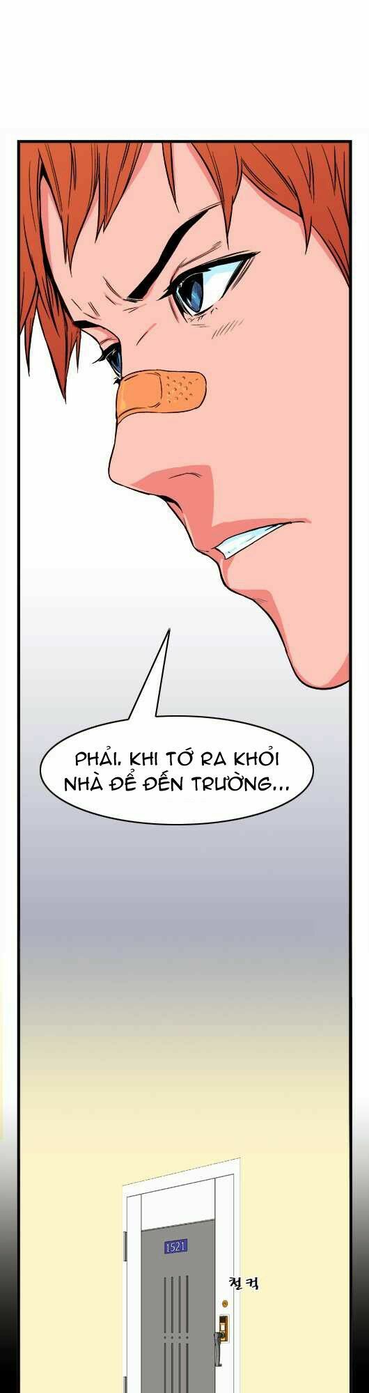 Ma Cà Rồng Quý Tộc: Chapter 24
