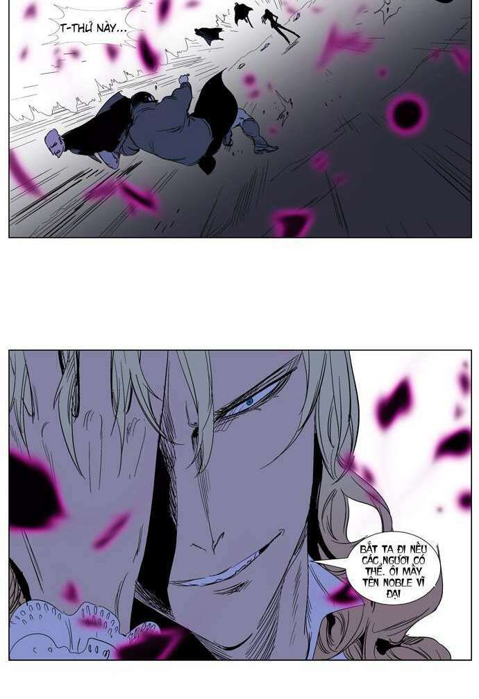 Ma Cà Rồng Quý Tộc: Chapter 240