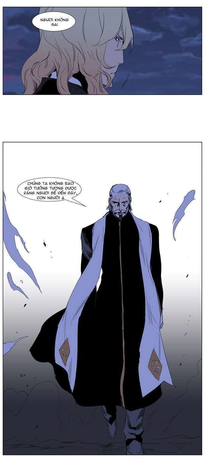 Ma Cà Rồng Quý Tộc: Chapter 240
