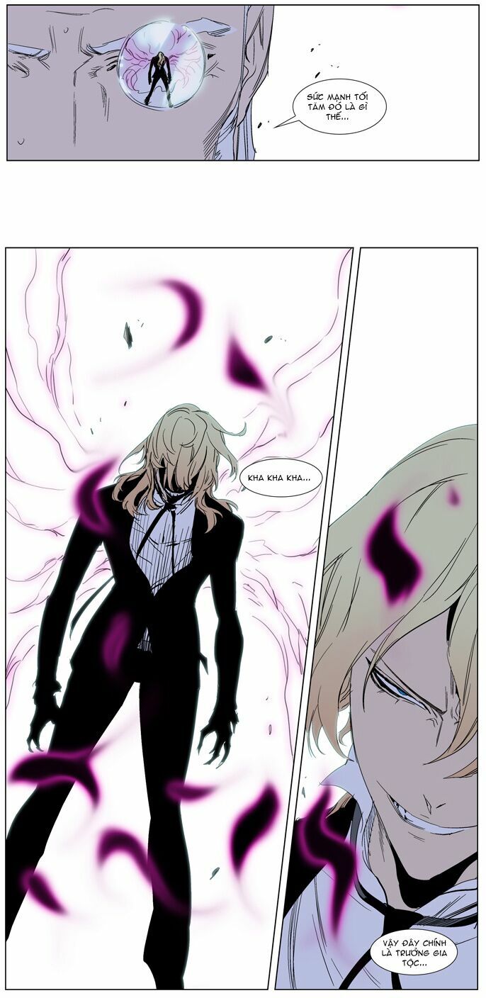 Ma Cà Rồng Quý Tộc: Chapter 241