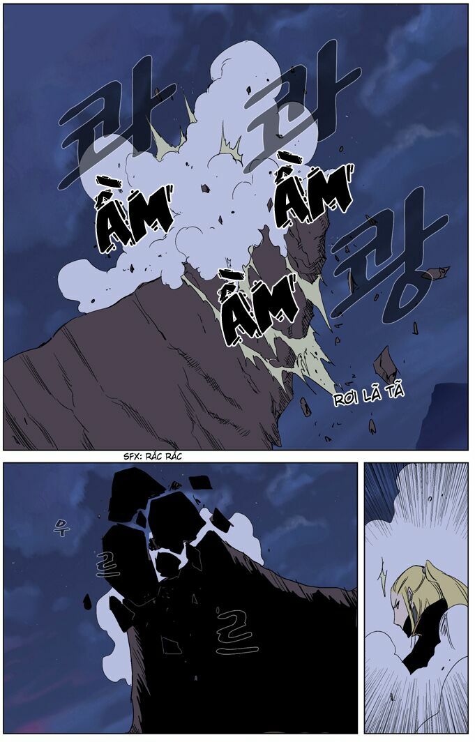 Ma Cà Rồng Quý Tộc: Chapter 241
