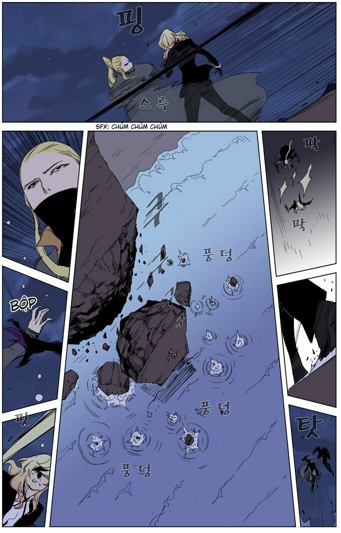 Ma Cà Rồng Quý Tộc: Chapter 241